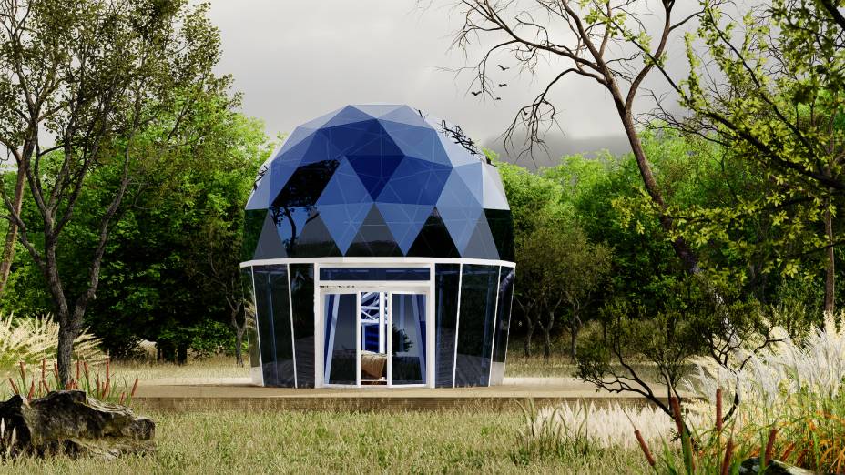 桐柏县星空酒店帐篷厂家